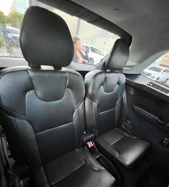 Foto 11 de 2018 VOLVO XC90