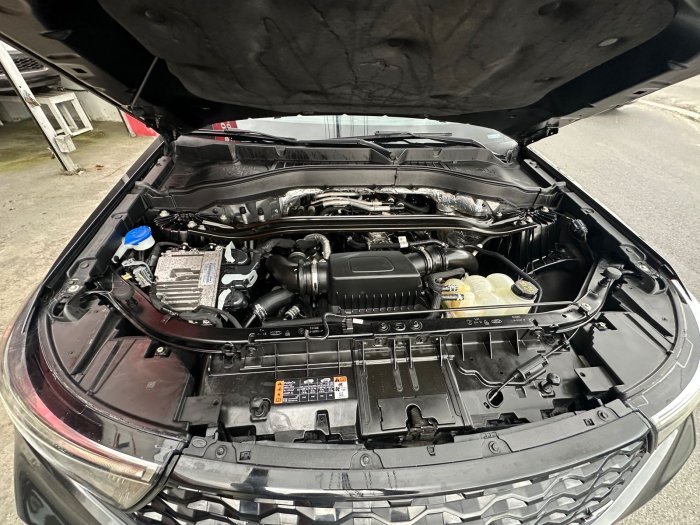 Foto 12 de 2020 FORD EXPLORER ST
