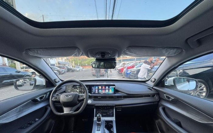 Foto 4 de 2026 CHERY TIGGO 7 PRO