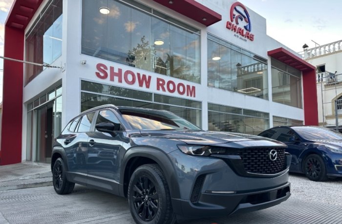 Foto 3 de 2023 MAZDA CX-50