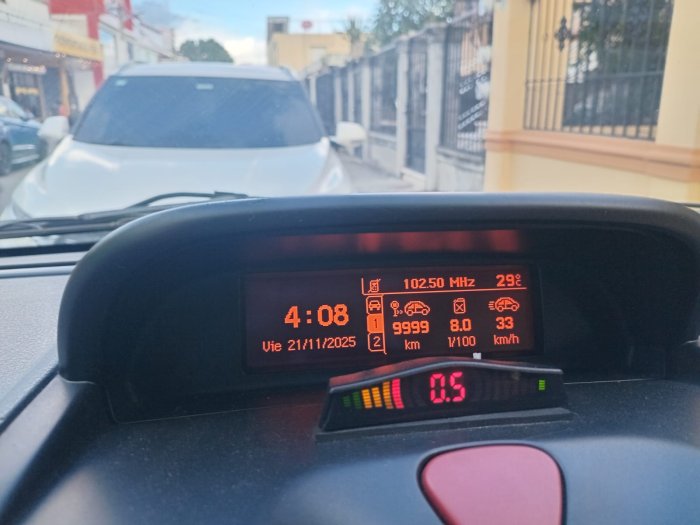 Foto 3 de 2016 CITROEN BERLINGO