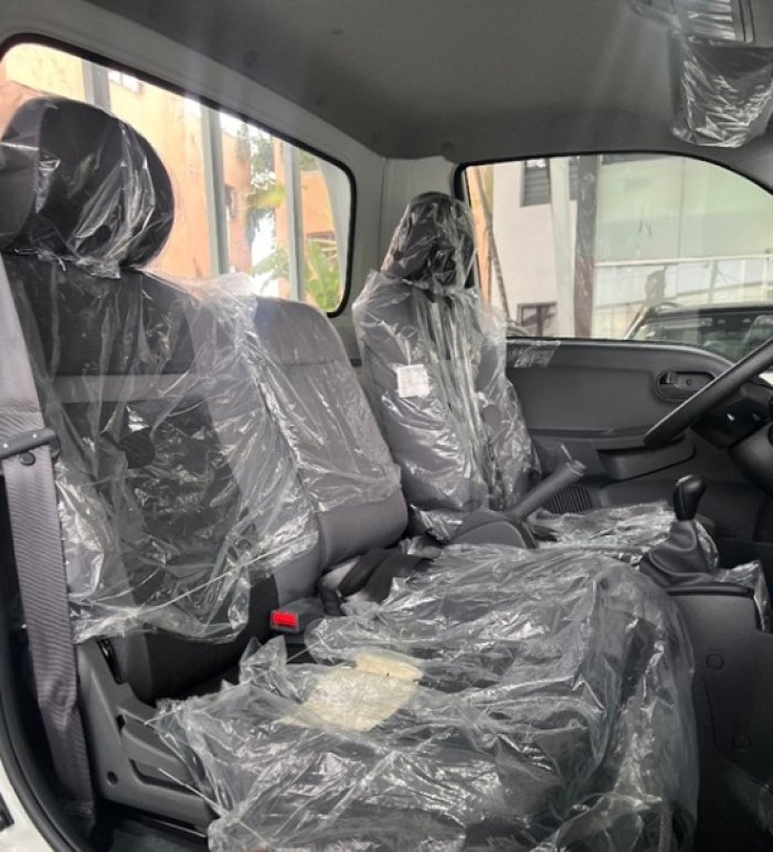 Foto 6 de 2026 KIA K2700