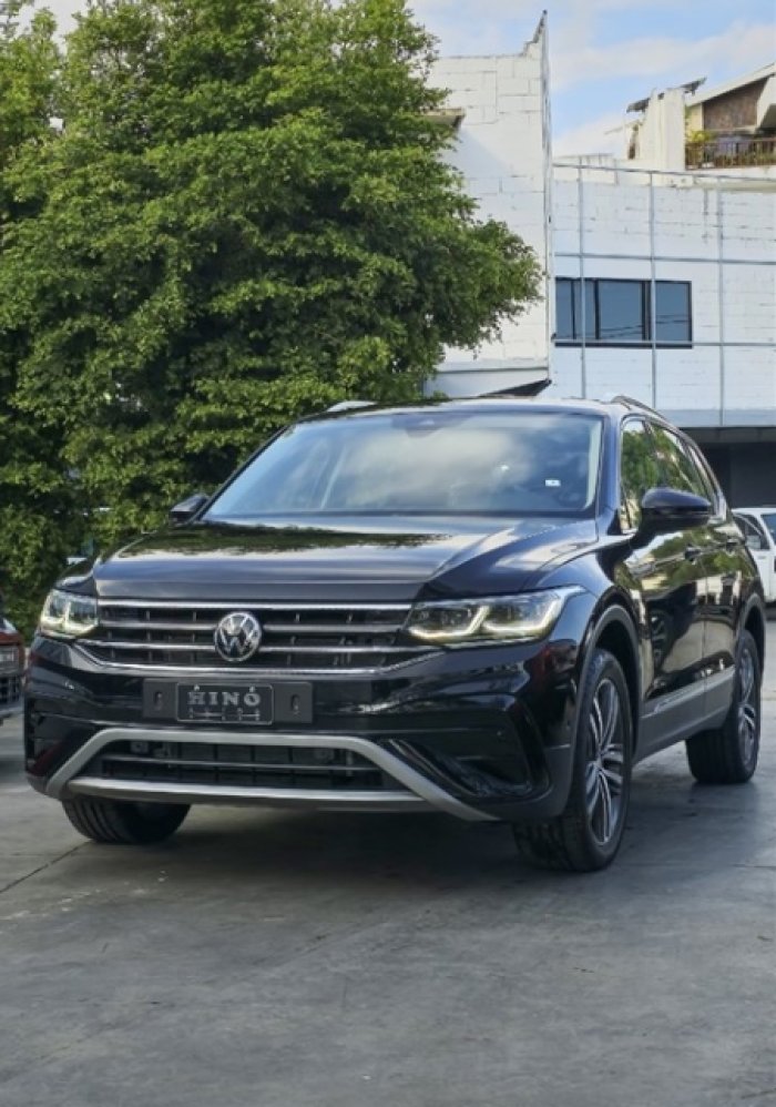 Foto 3 de 2023 VOLKSWAGEN TIGUAN ALL SPACE ELEGANCE