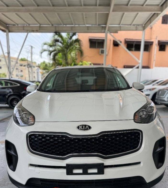 Foto 2 de 2020 KIA SPORTAGE