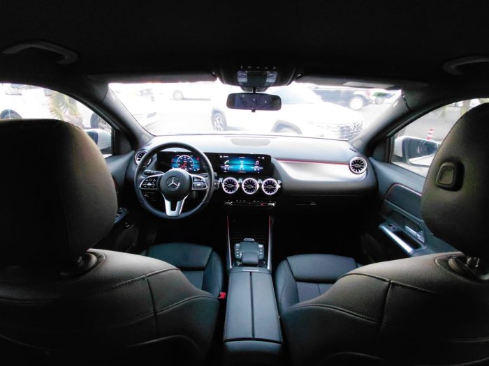 Foto 4 de 2021 MERCEDES-BENZ CLASE CLA