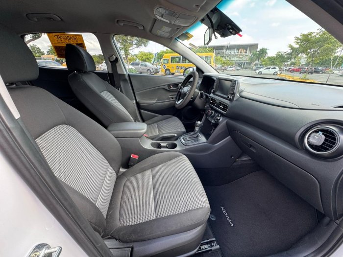 Foto 8 de 2020 HYUNDAI KONA SEL