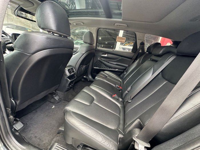 Foto 10 de 2020 HYUNDAI SANTA FE LIMITED