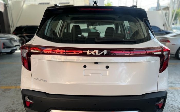 Foto 9 de 2025 KIA SELTOS