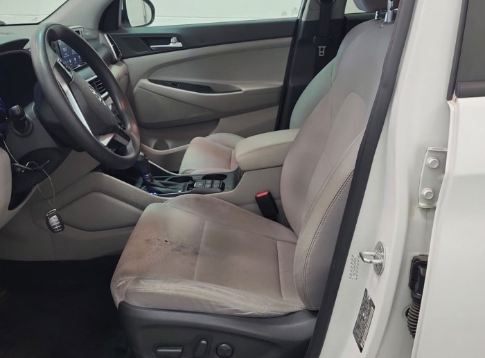 Foto 6 de 2021 HYUNDAI TUCSON VALUE