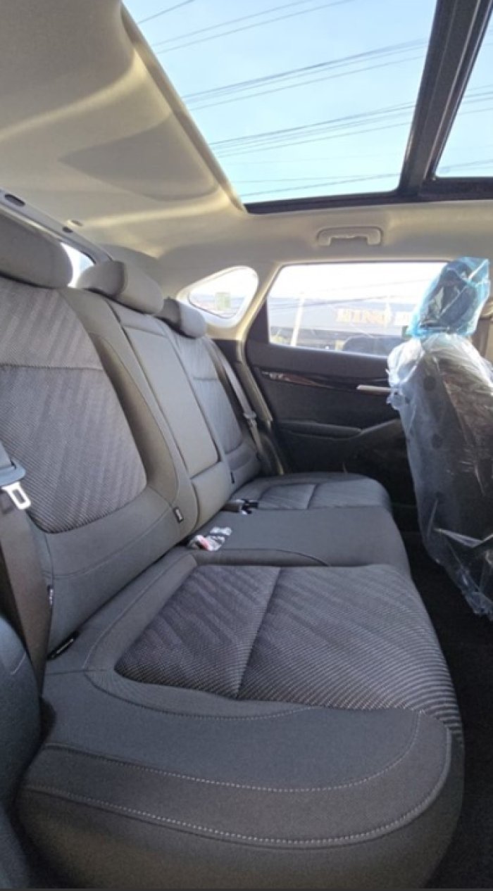 Foto 4 de 2027 KIA SELTOS LUXURY