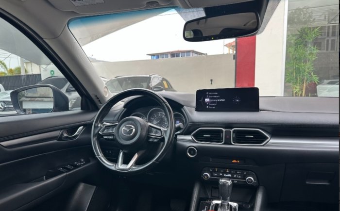 Foto 5 de 2022 MAZDA CX-5 GRAND TOURING