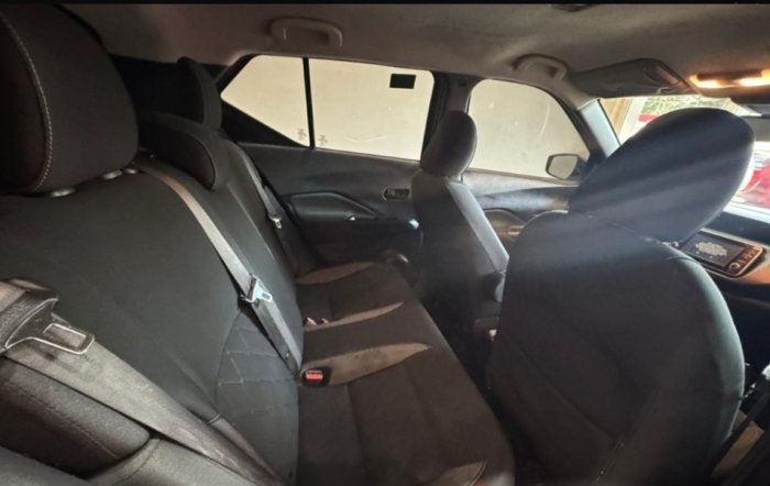 Foto 6 de 2020 NISSAN KICKS