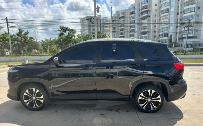 Foto 8 de 2023 CHEVROLET CAPTIVA PREMIER