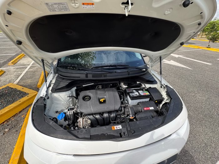 Foto 12 de 2021 KIA SOUL S
