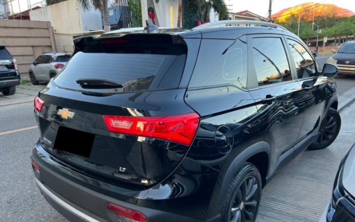 Foto 9 de 2023 CHEVROLET CAPTIVA