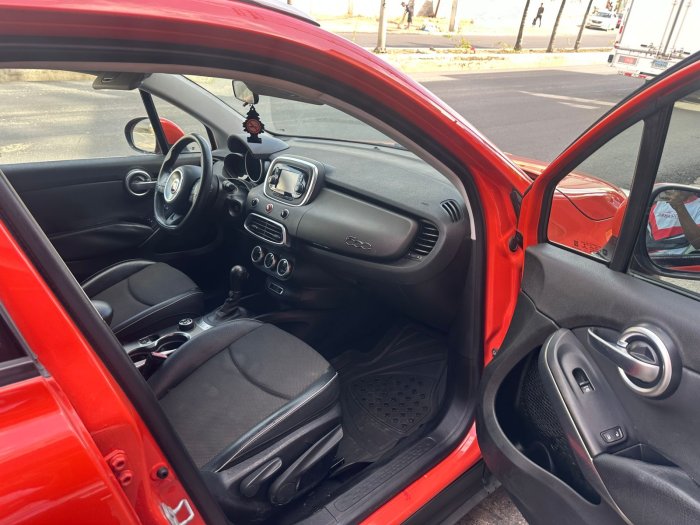 Foto 11 de 2017 FIAT 500