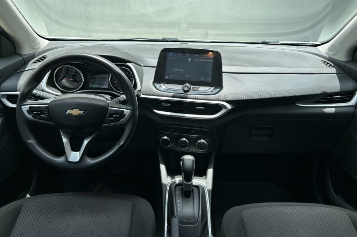 Foto 3 de 2023 CHEVROLET TRACKER