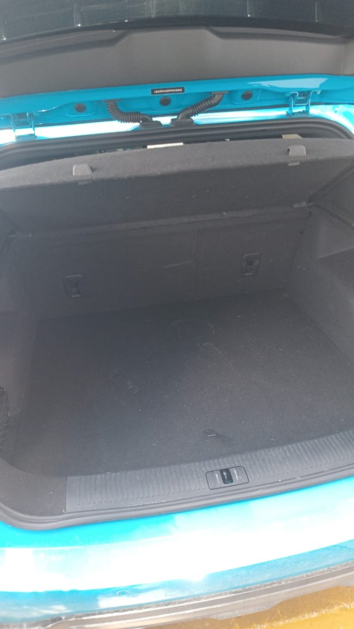 Foto 8 de 2024 MG ONE 1.5T CVT