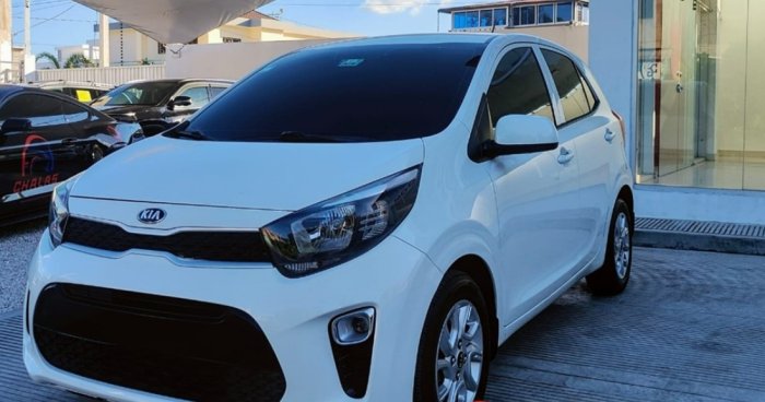 Foto 2 de 2022 KIA PICANTO