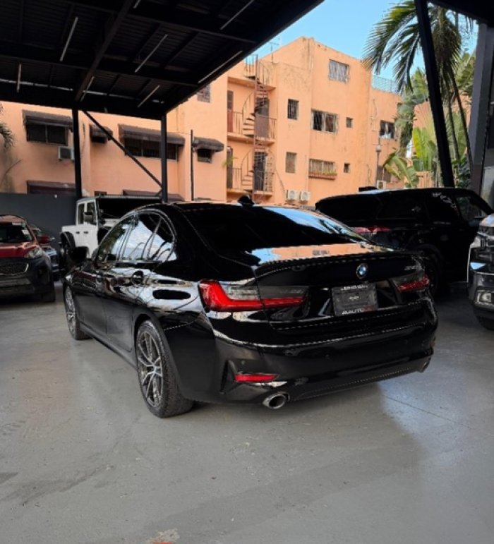 Foto 9 de 2020 BMW SERIE 3 330I