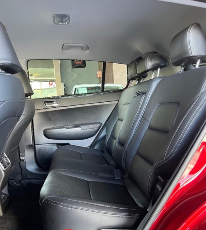 Foto 7 de 2021 KIA SPORTAGE