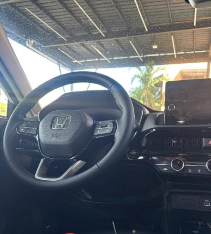 Foto 5 de 2026 Honda CR-V EXL