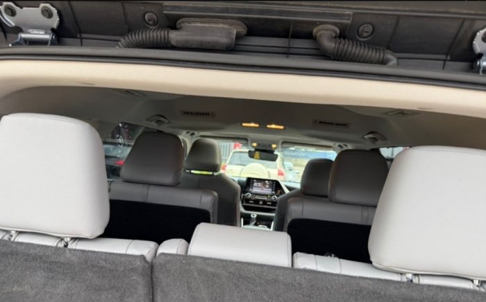 Foto 7 de 2020 Toyota HIGHLANDER
