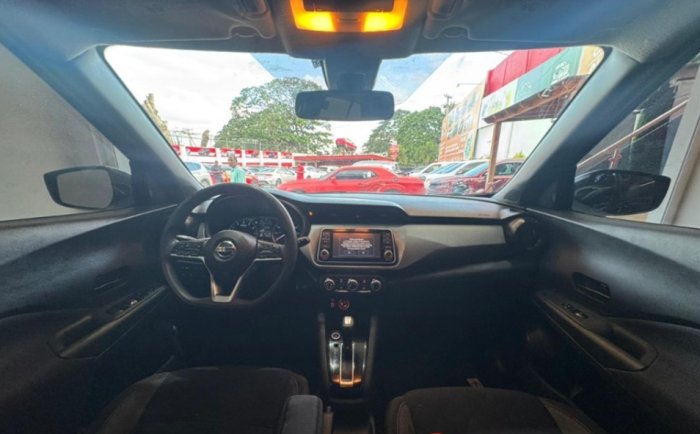 Foto 4 de 2020 NISSAN KICKS