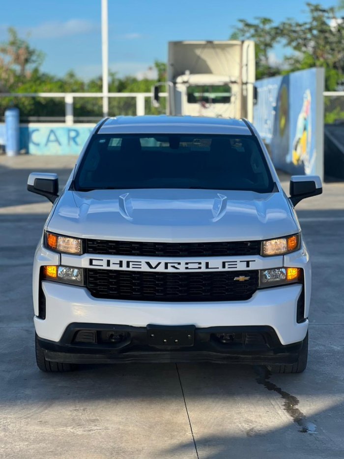 Foto 7 de 2021 CHEVROLET SILVERADO