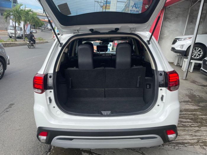 Foto 6 de 2020 MITSUBISHI OUTLANDER