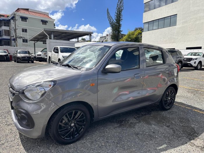Foto 7 de 2024 SUZUKI CELERIO