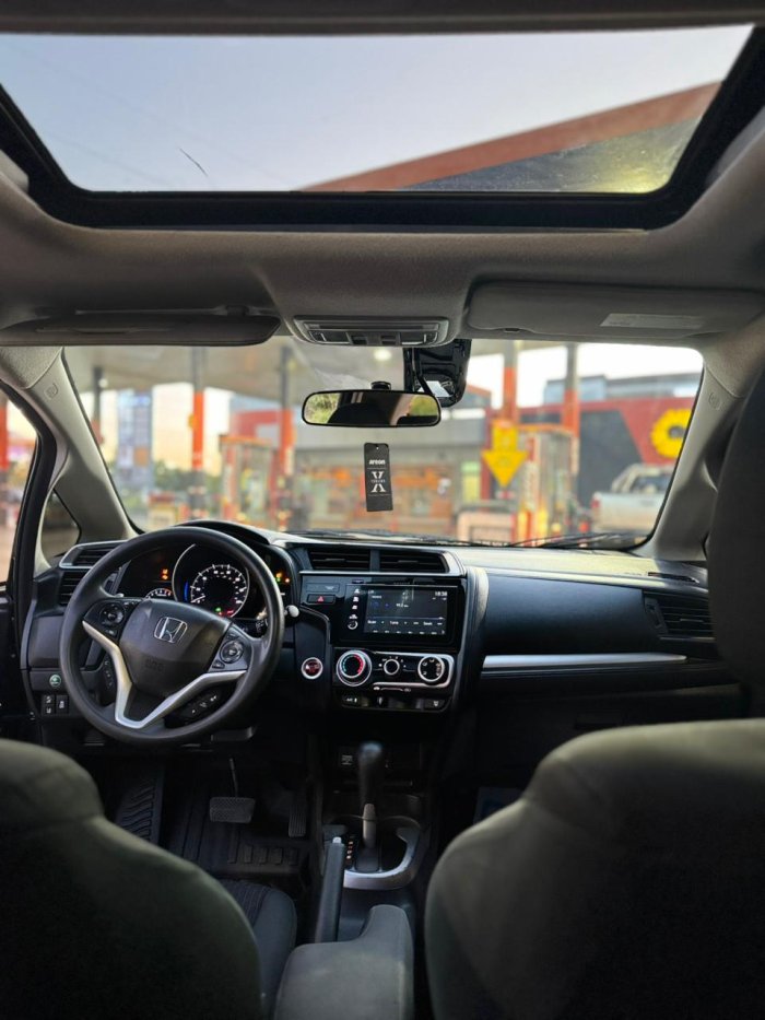 Foto 5 de 2020 Honda FIT EX