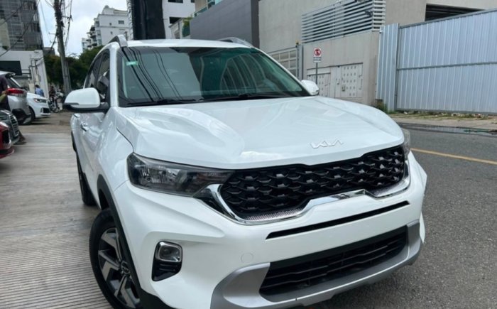 Foto 3 de 2023 KIA SONET
