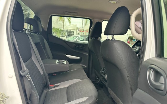 Foto 6 de 2022 NISSAN FRONTIER