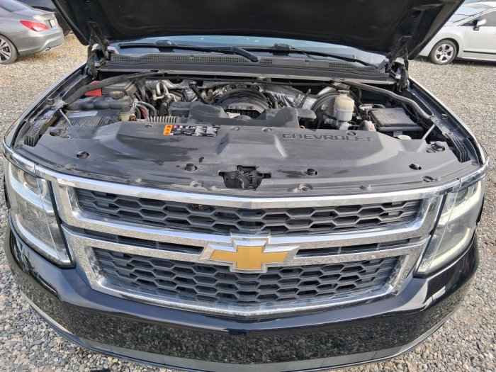 Foto 10 de 2018 CHEVROLET SUBURBAN LT