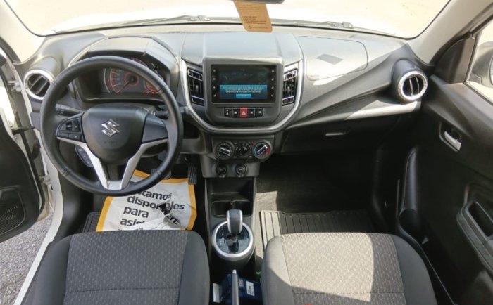 Foto 3 de 2023 SUZUKI CELERIO GL
