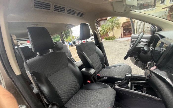 Foto 7 de 2024 SUZUKI XL7