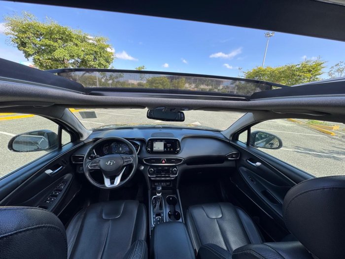 Foto 11 de 2020 HYUNDAI SANTA FE LIMITED