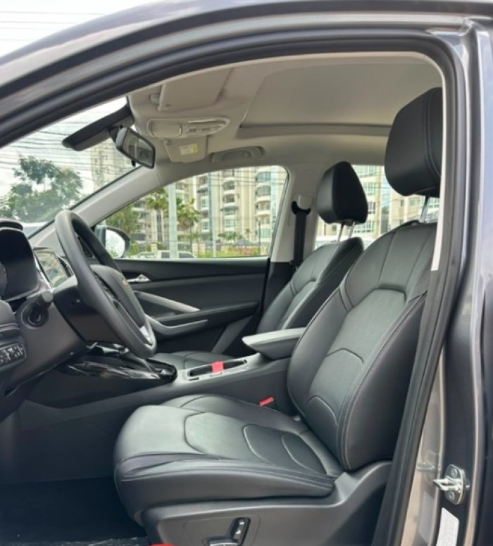 Foto 5 de 2025 CHEVROLET CAPTIVA PREMIER