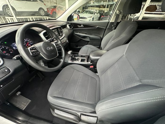 Foto 7 de 2020 KIA SORENTO LX