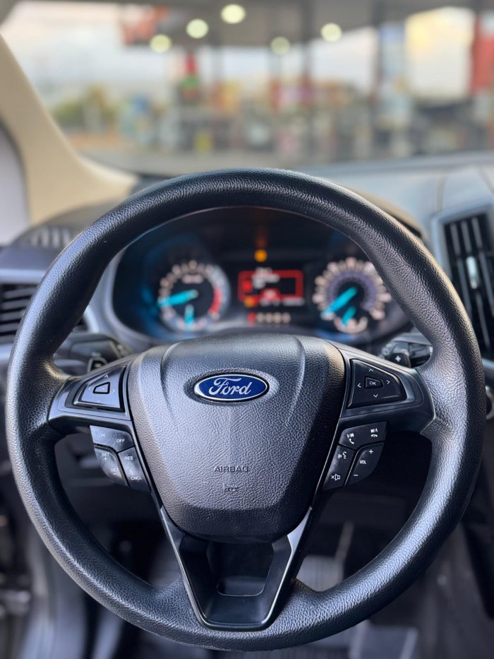 Foto 2 de 2017 FORD EDGE SE