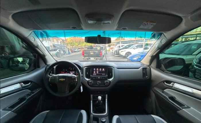 Foto 4 de 2023 CHEVROLET COLORADO LT