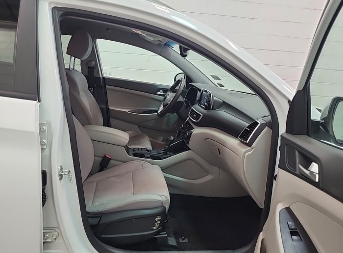 Foto 8 de 2021 HYUNDAI TUCSON VALUE