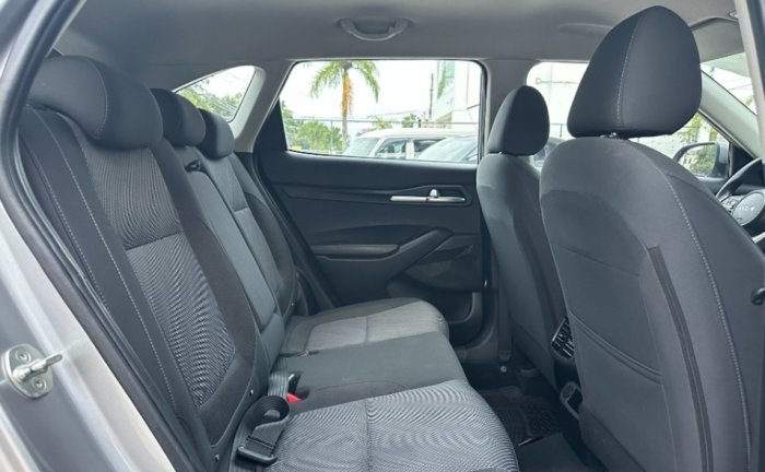 Foto 6 de 2023 KIA SELTOS EX
