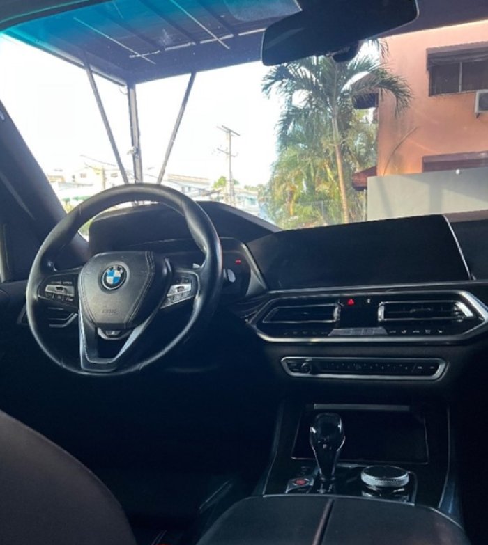 Foto 4 de 2019 BMW X 5