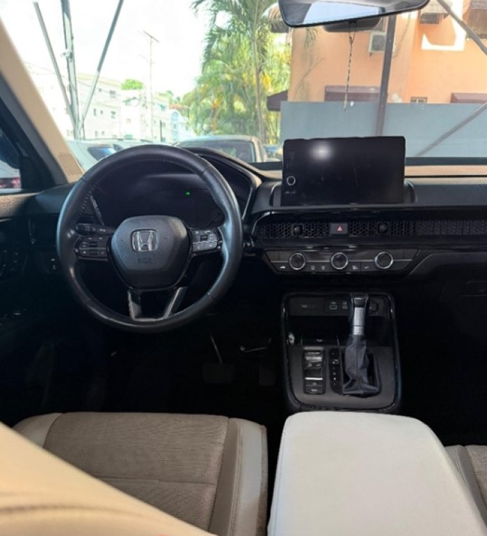 Foto 5 de 2023 Honda CR-V EXL