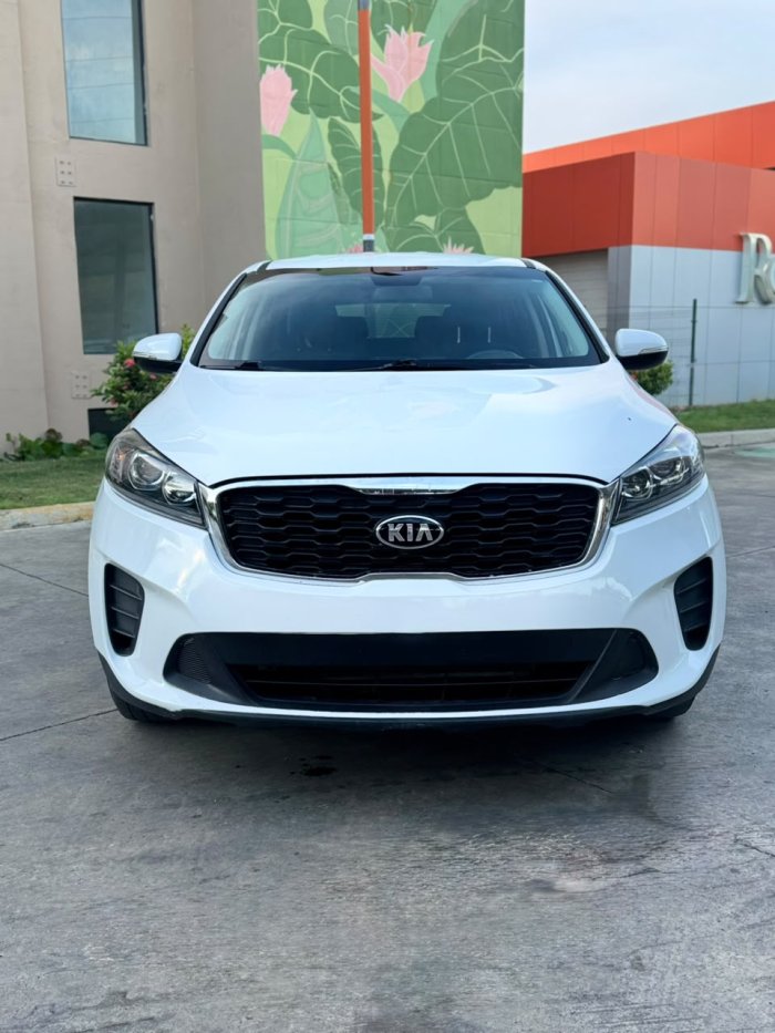 Foto 4 de 2020 KIA SORENTO