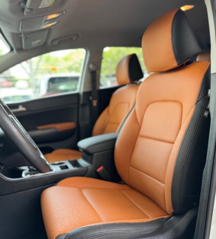 Foto 6 de 2020 KIA SPORTAGE
