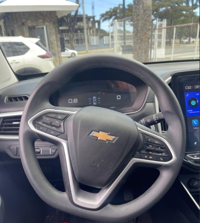 Foto 6 de 2023 CHEVROLET CAPTIVA PREMIER