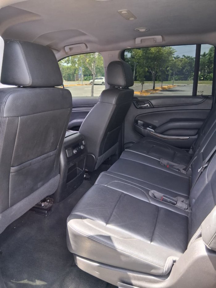 Foto 7 de 2018 CHEVROLET SUBURBAN